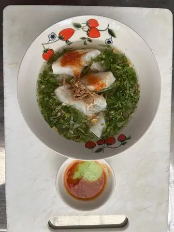Hình ảnh Gân cá ngừ 