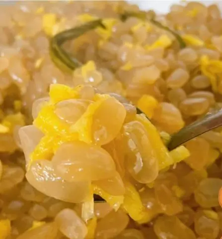 Hình ảnh Đác rim thơm