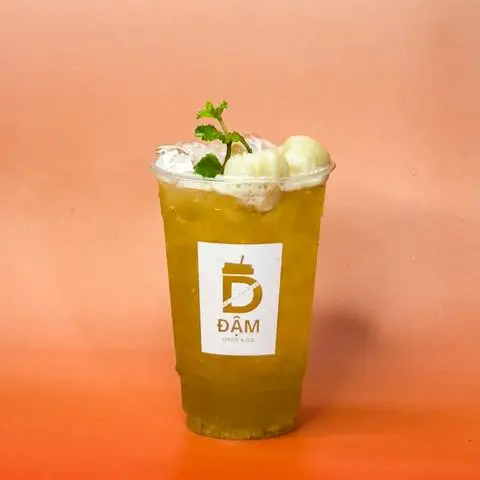 Hình ảnh Lucky tea