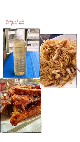 Hình ảnh Cơm sườn que bì+nước sâm