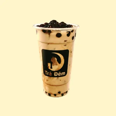 Hình ảnh (L) Trà Sữa Truyền Thống - Chỉ Trà
