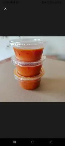Hình ảnh Muối Ớt 