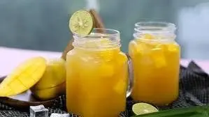 Hình ảnh Trà xoài