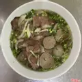 Hình ảnh Phở nạm - bò viên