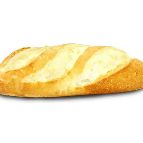 Hình ảnh bánh mì không