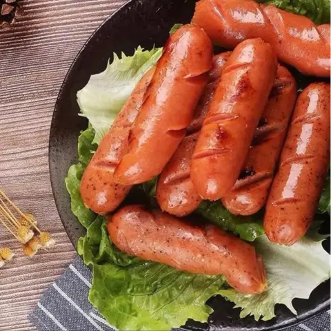 Hình ảnh Xúc xích Đức - 1 cây