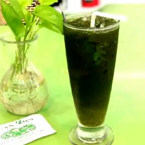 Hình ảnh Rau Má Đậu Xanh