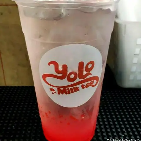 Hình ảnh Soda dâu