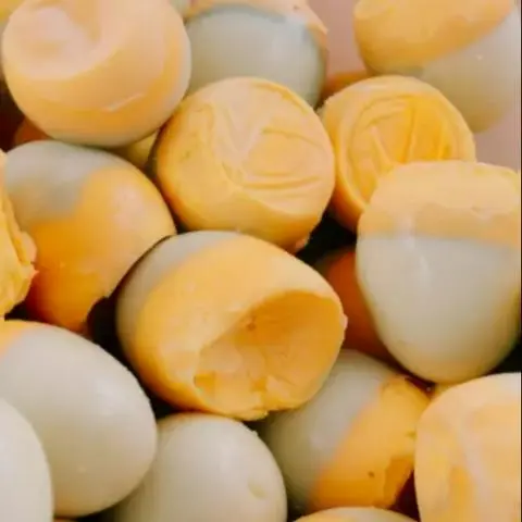 Hình ảnh trứng gà vữa