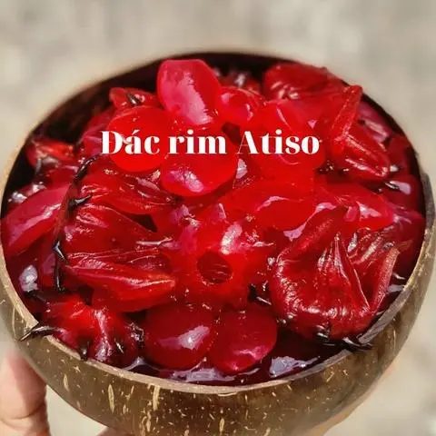Hình ảnh Đác rim 