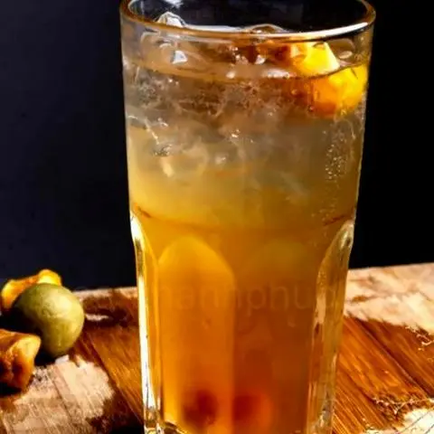 Hình ảnh Nước mơ