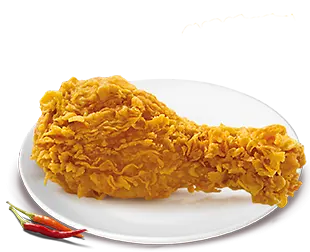 Hình ảnh Gà Rán 