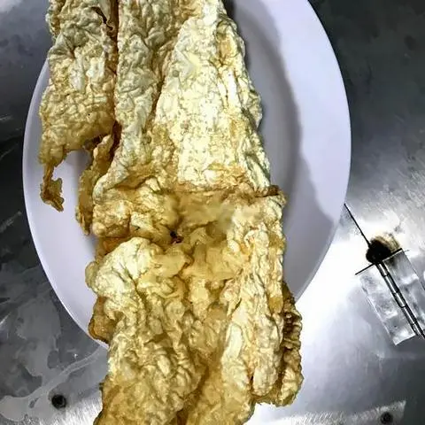Hình ảnh Tàu hũ ky thêm