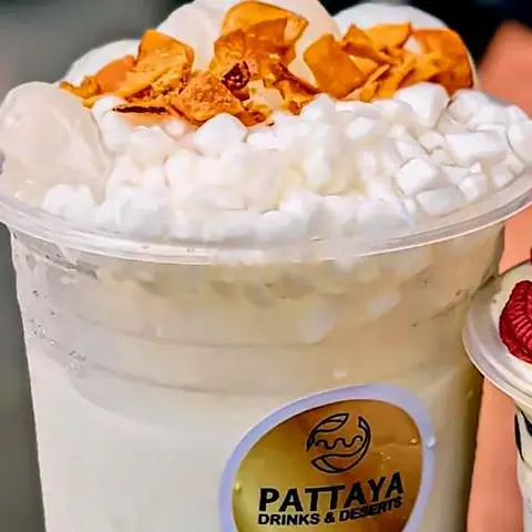 Hình ảnh Chè dừa dằm
