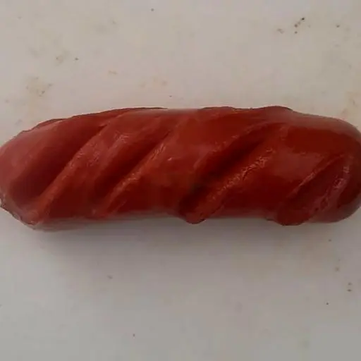 Hình ảnh Xúc xích thêm