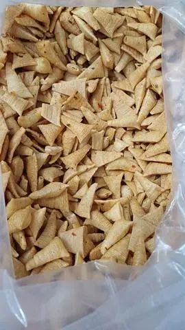 Hình ảnh snack nón  500g 