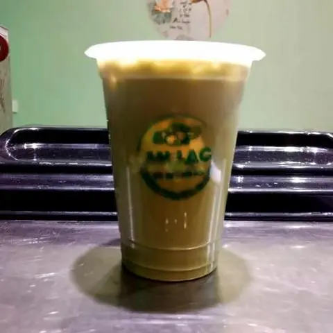 Hình ảnh Rau má sữa