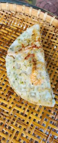 Hình ảnh bánh xèo chay 10 cái
