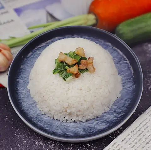 Hình ảnh Cơm tấm thêm