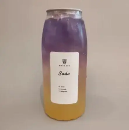 Hình ảnh Aurora ade (500ml) 