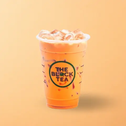 Hình ảnh Trà Sữa Thái Đỏ / Thailand Milk Tea