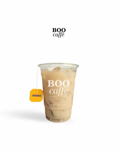 Hình ảnh Earl Grey Latte