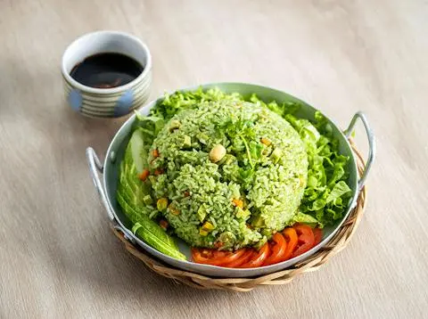 Hình ảnh Cơm Chiên Bửu Niệm 