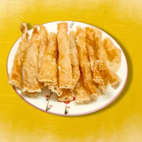 Hình ảnh Ram Giòn (1 Phần)