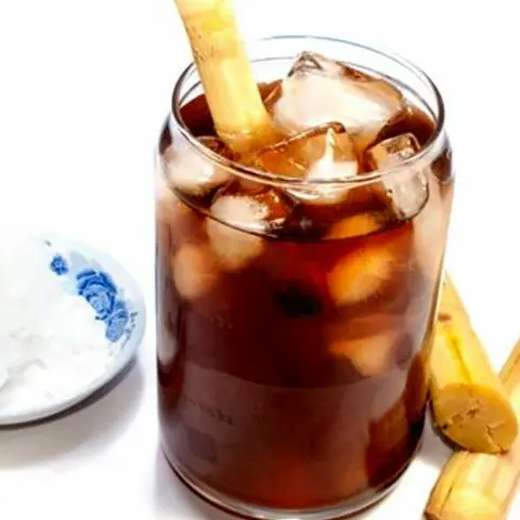 Hình ảnh Nước sâm mía lau rong biển