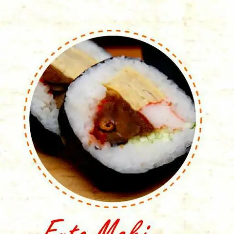 Hình ảnh Futo maki