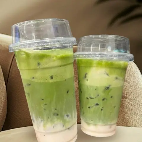 Hình ảnh Matcha Late