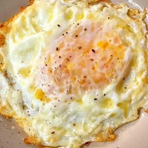 Hình ảnh Trứng ốp la - thêm