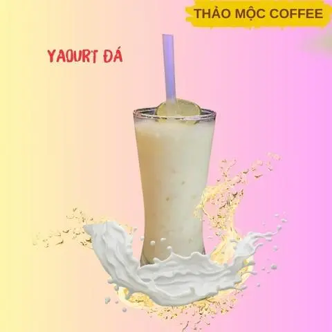 Hình ảnh Yaourt đá