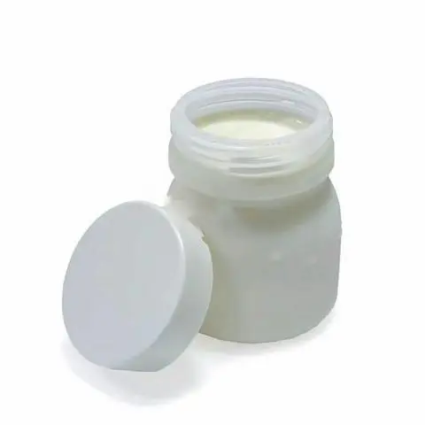 Hình ảnh Sữa chua phô mai