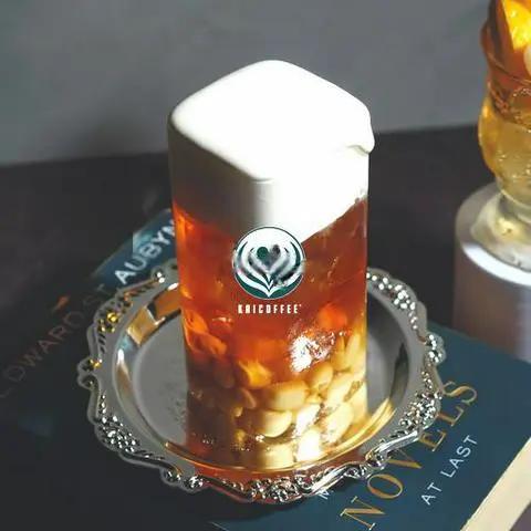 Hình ảnh Golden Lotus Tea