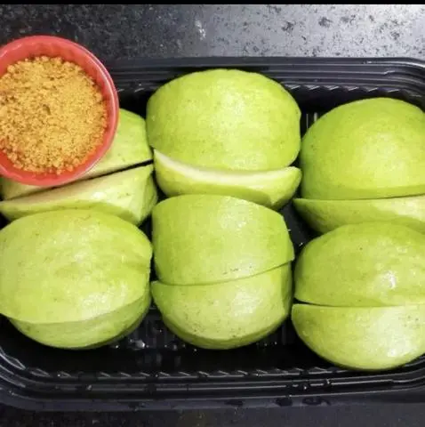 Hình ảnh Ổi Nữ Hoàng Hộp 400gr 