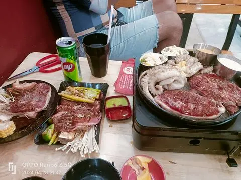 Hình ảnh Nước ngọt Các Loai