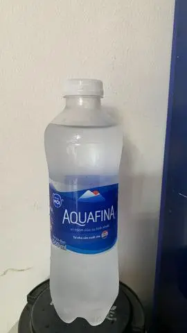 Hình ảnh Aquafina 500ml
