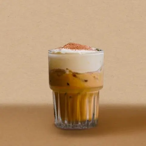 Hình ảnh Cafe muối biển