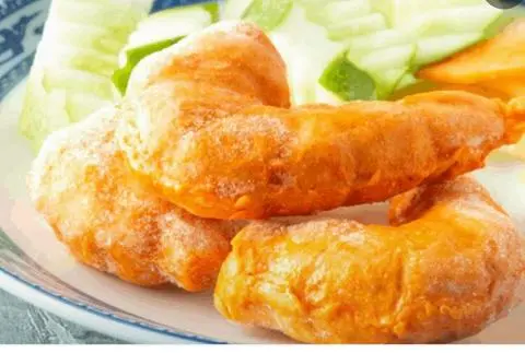Hình ảnh Tôm surimi