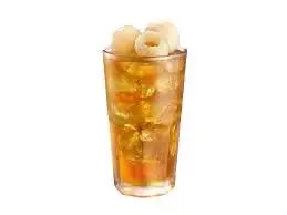 Hình ảnh trà vải