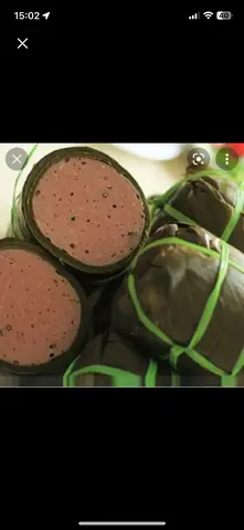 Hình ảnh Chả bò ngon 500gr