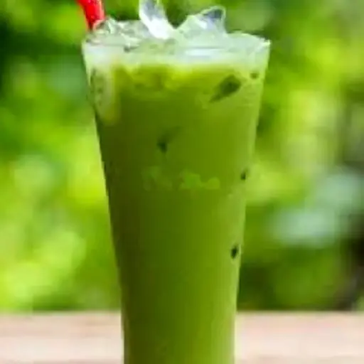 Hình ảnh Trà Sữa Matcha