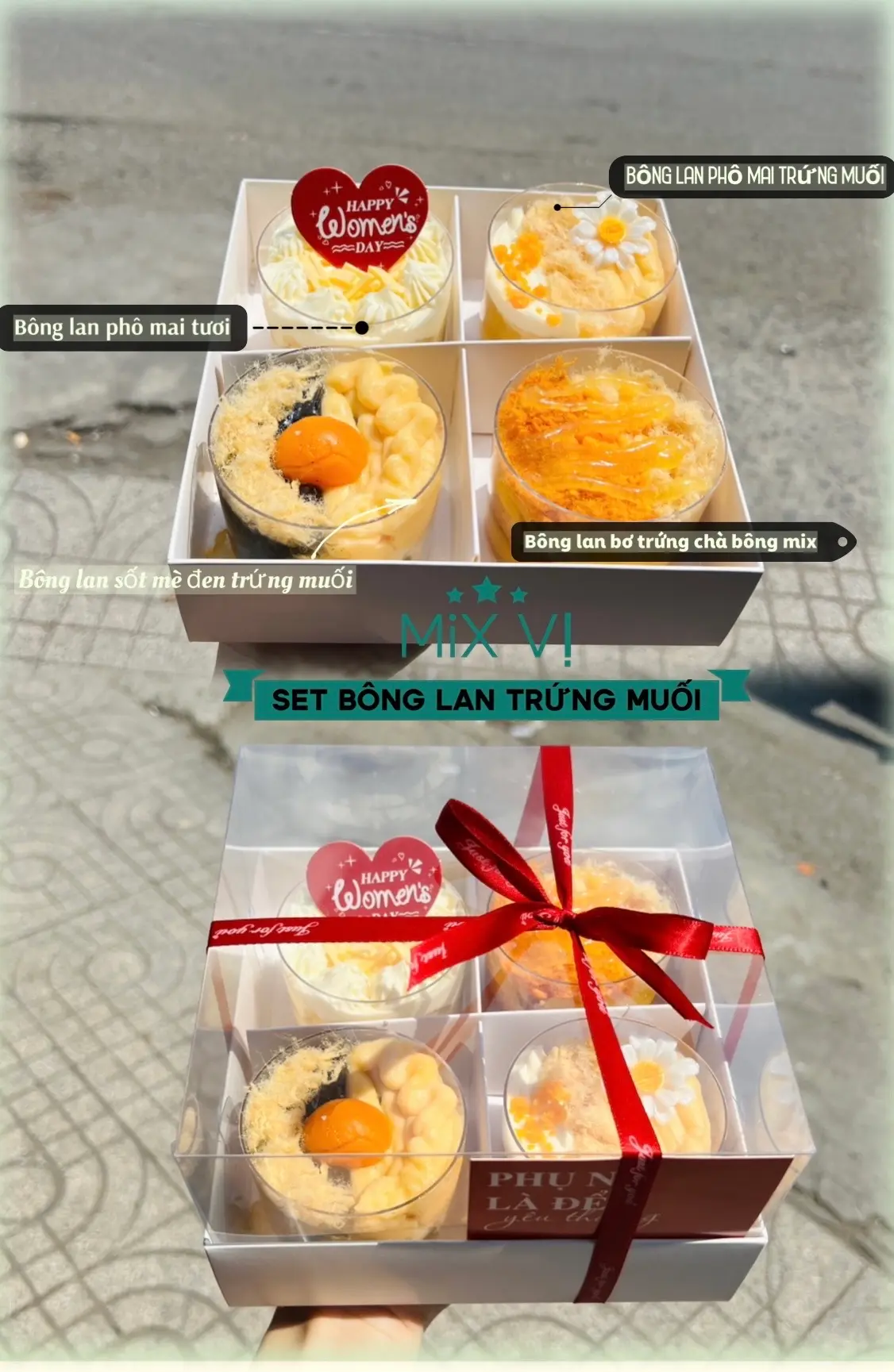 Hình ảnh set ❤️Cute (01)