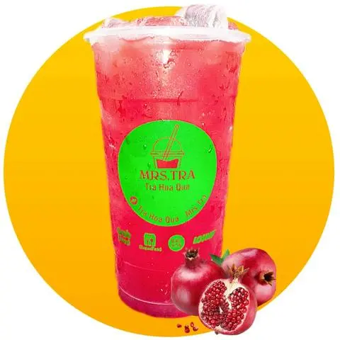 Hình ảnh TRÀ LƯỢU ĐỎ 