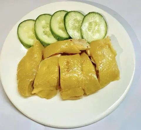 Hình ảnh Gà thêm