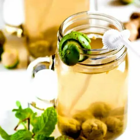 Hình ảnh Nước sấu