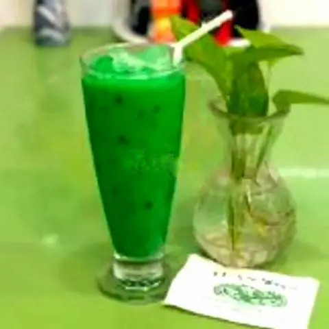 Hình ảnh Sâm Dứa Sữa