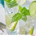 Hình ảnh Soda chanh xí muội