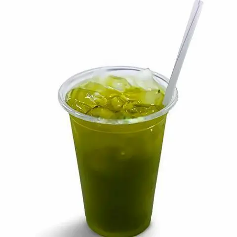 Hình ảnh Trà tắc Thái xanh